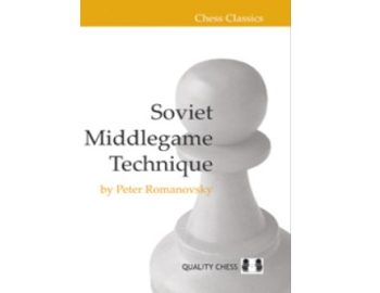 soviet middlegame technique