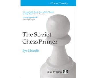 the soviet chess primer