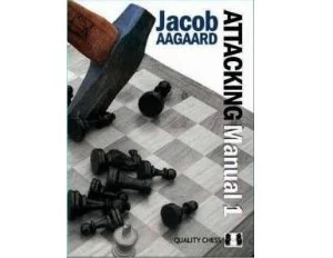 The ATTACKING MANUAL 1