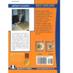 boost your chess 1 the fundamentals