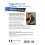 playing 1. d4 d5 a classical repertoire