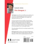 the dragon volume one