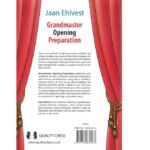 grandmaster opening preparation