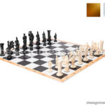 jigchess garnitura rimljani