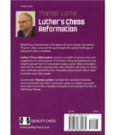 luther's chess reformation