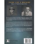 think like a machine