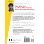 1.e4 vs the french, caro kann and philidor