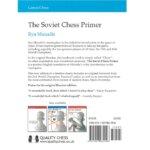 the soviet chess primer