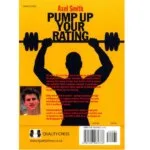PUMP UP YOUR RATING