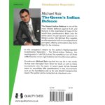 the queens indian defence