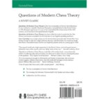 questions of modern chess theory