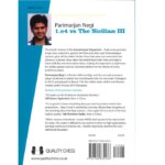 1.e4 vs the sicilian iii