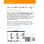 SOVIET MIDDLEGAME TECHNIQUE