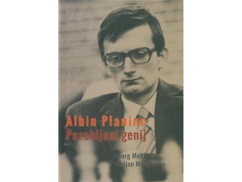 albin planinc pozabljeni genij