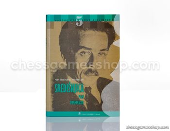 srediŠnjica (plan, kombinacija)