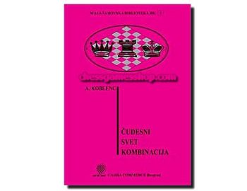Čudesni svet kombinacija