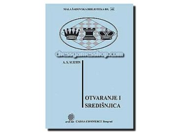 otvaranje i srediŠnjica