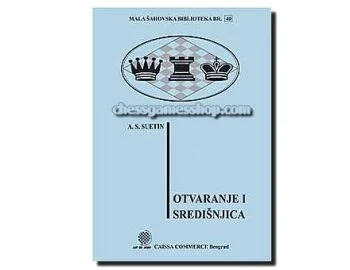 otvaranje i srediŠnjica