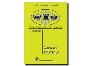 Šahovska strategija