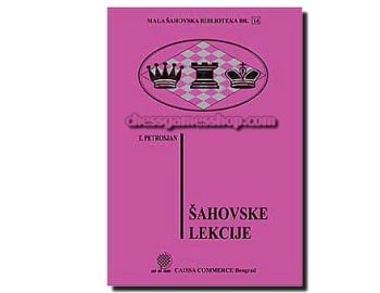 Šahovske lekcije