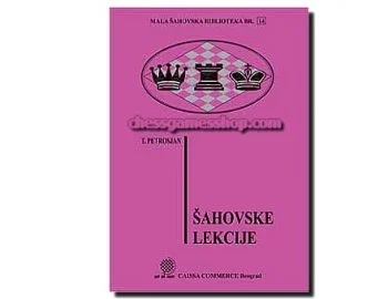 Šahovske lekcije
