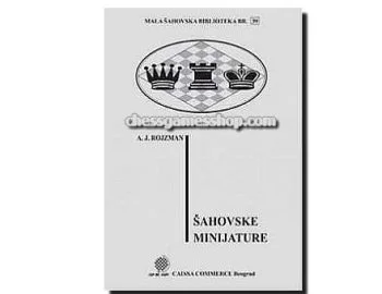 Šahovske minijature