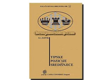 tipske pozicije srediŠnjice