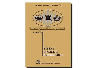 tipske pozicije srediŠnjice