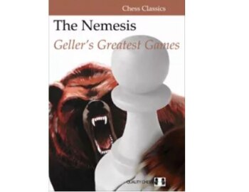 the nemesis geller's greatest games