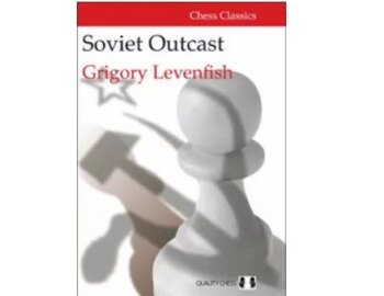 soviet outcast grigory levenfish