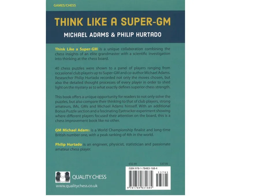 think like a super gm