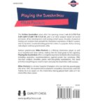 playing the sveshnikov