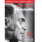 mikhail tal's best games 3