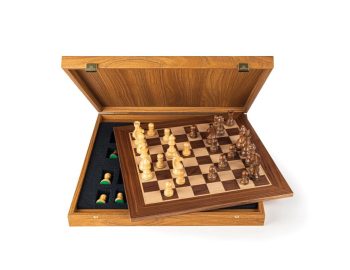 luksuzni šah Čikago