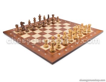 Šahovski komplet bonn 50
