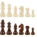 magnetna šahovska garnitura extra queens