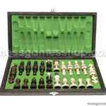 preklopna Šahovska garnitura pariz