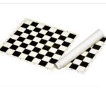 Šahovski komplet tournament roll up 5