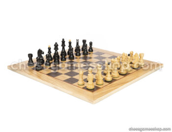 Šahovski komplet toronto olive