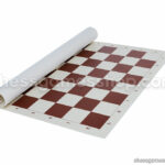 Šahovski komplet split black