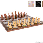 Šahovski kompleti dubrovnik 5pw