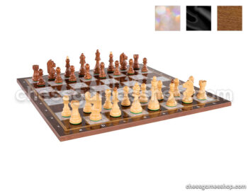 Šahovski kompleti dubrovnik 5pw