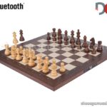 dgt bluetooth palisander + timeless