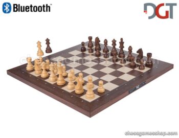 dgt bluetooth palisander + timeless