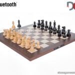 DGT Bluetooth Palisander + Classic