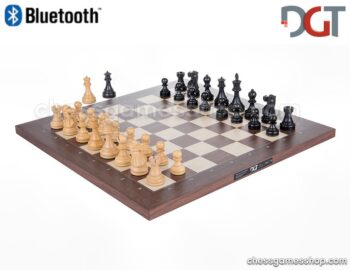 dgt bluetooth palisander + classic