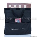 dgt torba za eboard, figure in uro Črna