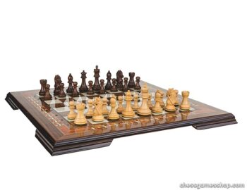 Šahovski komplet new york