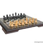 Šahovski komplet new york bl