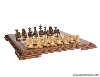 komplet dubrovnik royal s palisander